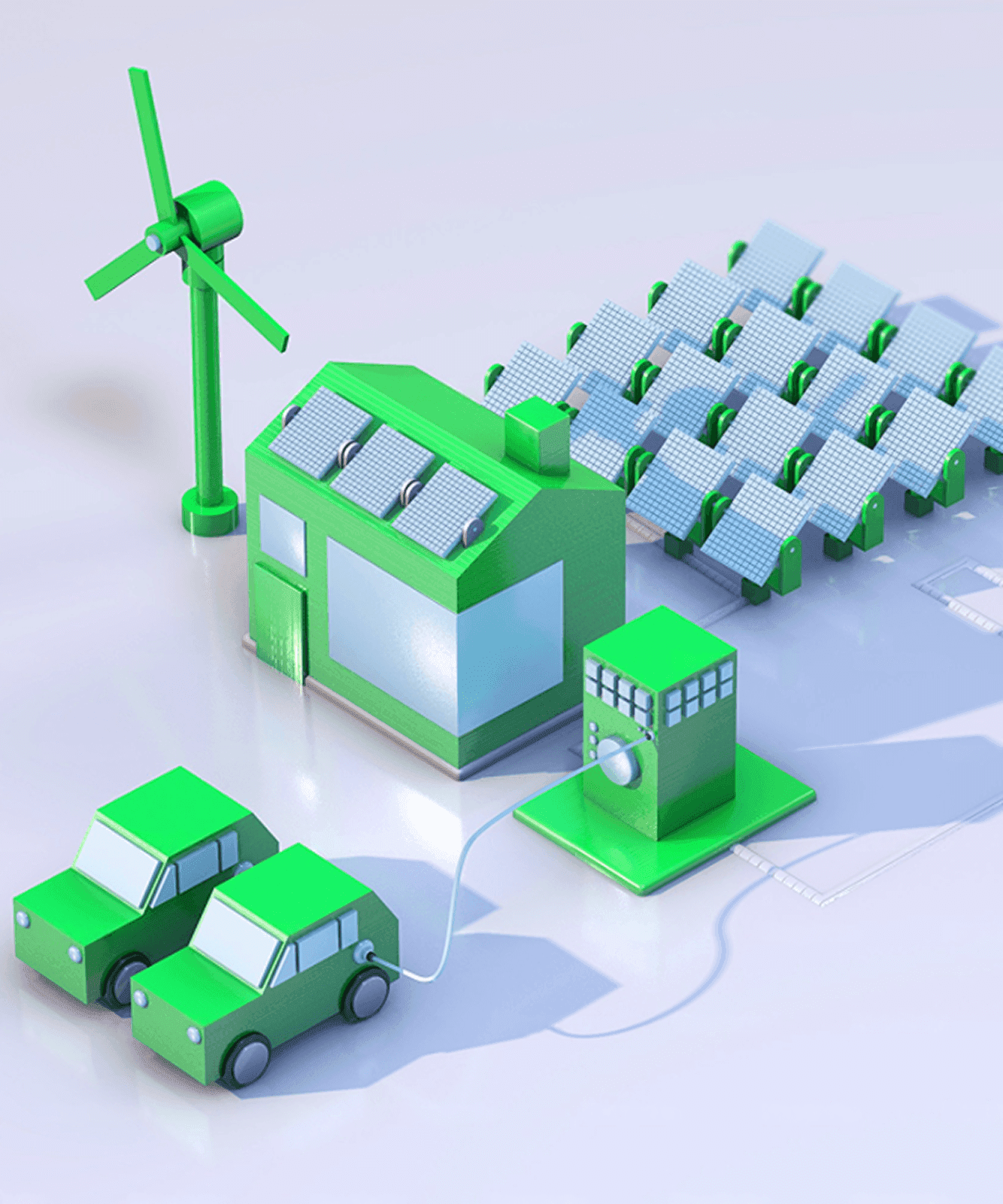 浦东公交新能源监控平台